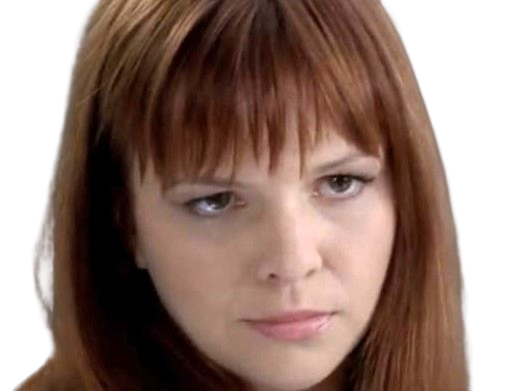 Sticker amber tamblyn martha masters actrice rousse dr house femme vingtaine vingtenaire jeune modele par PubliusOvidius