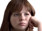 amber tamblyn martha masters actrice rousse dr house femme vingtaine vingtenaire jeune modele