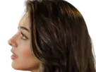 cemre baysel femme actrice vingtaine vingtenaire chatain yeux verts turque