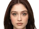 cemre baysel femme actrice vingtaine vingtenaire chatain yeux verts turque
