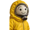 combinaison combi hap confort gros latex gaz pandemie protection