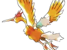 rapasdepic fearow onidrill pokemon pkm jeu anime type normal vol 1g kanto bec oiseau