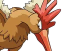 rapasdepic fearow onidrill pokemon pkm jeu anime type normal vol 1g kanto bec oiseau