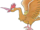 rapasdepic fearow onidrill pokemon pkm jeu anime type normal vol 1g kanto bec oiseau