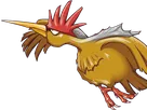 rapasdepic fearow onidrill pokemon pkm jeu anime type normal vol 1g kanto bec oiseau