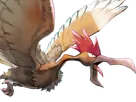 rapasdepic fearow onidrill pokemon pkm jeu anime type normal vol 1g kanto bec oiseau