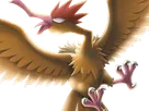 rapasdepic fearow onidrill pokemon pkm jeu anime type normal vol 1g kanto bec oiseau