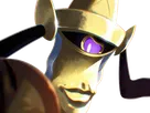 exagide aegislash gillgard pokemon pkm jeu anime type acier spectre 6g kalos noble lame
