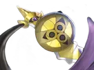 exagide aegislash gillgard pokemon pkm jeu anime type acier spectre 6g kalos noble lame