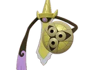exagide aegislash gillgard pokemon pkm jeu anime type acier spectre 6g kalos noble lame