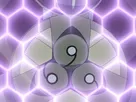exagide aegislash gillgard pokemon pkm jeu anime type acier spectre 6g kalos noble lame