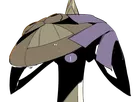 exagide aegislash gillgard pokemon pkm jeu anime type acier spectre 6g kalos noble lame