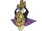 exagide aegislash gillgard pokemon pkm jeu anime type acier spectre 6g kalos noble lame