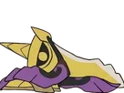 exagide aegislash gillgard pokemon pkm jeu anime type acier spectre 6g kalos noble lame