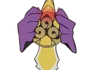 exagide aegislash gillgard pokemon pkm jeu anime type acier spectre 6g kalos noble lame