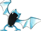 nosferalto golbat pokemon pkm jeu anime type poison vol 1g kanto chovsouris