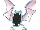 nosferalto golbat pokemon pkm jeu anime type poison vol 1g kanto chovsouris