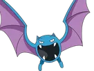 nosferalto golbat pokemon pkm jeu anime type poison vol 1g kanto chovsouris
