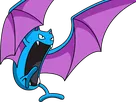 nosferalto golbat pokemon pkm jeu anime type poison vol 1g kanto chovsouris