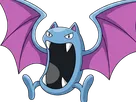 nosferalto golbat pokemon pkm jeu anime type poison vol 1g kanto chovsouris