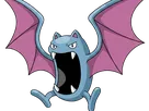 nosferalto golbat pokemon pkm jeu anime type poison vol 1g kanto chovsouris