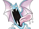 nosferalto golbat pokemon pkm jeu anime type poison vol 1g kanto chovsouris