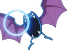 nosferalto golbat pokemon pkm jeu anime type poison vol 1g kanto chovsouris