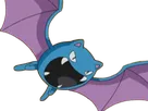 nosferalto golbat pokemon pkm jeu anime type poison vol 1g kanto chovsouris