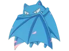 nosferalto golbat pokemon pkm jeu anime type poison vol 1g kanto chovsouris