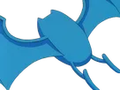 nosferalto golbat pokemon pkm jeu anime type poison vol 1g kanto chovsouris