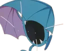 nosferalto golbat pokemon pkm jeu anime type poison vol 1g kanto chovsouris