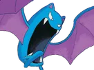 nosferalto golbat pokemon pkm jeu anime type poison vol 1g kanto chovsouris