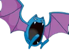 nosferalto golbat pokemon pkm jeu anime type poison vol 1g kanto chovsouris