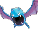 nosferalto golbat pokemon pkm jeu anime type poison vol 1g kanto chovsouris