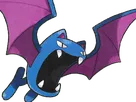 nosferalto golbat pokemon pkm jeu anime type poison vol 1g kanto chovsouris