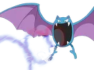 nosferalto golbat pokemon pkm jeu anime type poison vol 1g kanto chovsouris