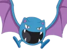 nosferalto golbat pokemon pkm jeu anime type poison vol 1g kanto chovsouris