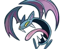 nosferalto golbat pokemon pkm jeu anime type poison vol 1g kanto chovsouris