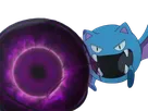 nosferalto golbat pokemon pkm jeu anime type poison vol 1g kanto chovsouris