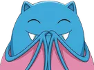 nosferalto golbat pokemon pkm jeu anime type poison vol 1g kanto chovsouris