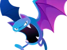 nosferalto golbat pokemon pkm jeu anime type poison vol 1g kanto chovsouris