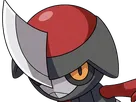 scalpion pawniard komatana pokemon pkm jeu anime type tenebres acier 5g unys coupant