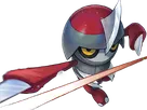 scalpion pawniard komatana pokemon pkm jeu anime type tenebres acier 5g unys coupant
