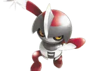 scalpion pawniard komatana pokemon pkm jeu anime type tenebres acier 5g unys coupant