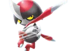 scalpion pawniard komatana pokemon pkm jeu anime type tenebres acier 5g unys coupant