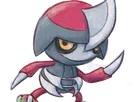 scalpion pawniard komatana pokemon pkm jeu anime type tenebres acier 5g unys coupant