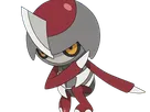 scalpion pawniard komatana pokemon pkm jeu anime type tenebres acier 5g unys coupant