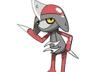 scalpion pawniard komatana pokemon pkm jeu anime type tenebres acier 5g unys coupant