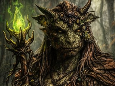 Sticker lkk skyrim argonien par LeKeyKonteur