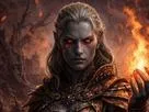 lkk skyrim dunmer